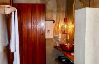 Casa Preguiça Corumbau - Foto 73