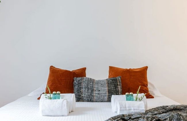 Homely Duplex Near Historic City Center Station - Foto 11