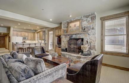 Mont Cervin #23 by Avantstay Luxury Ski in Ski out Home in Park City! - Foto 14