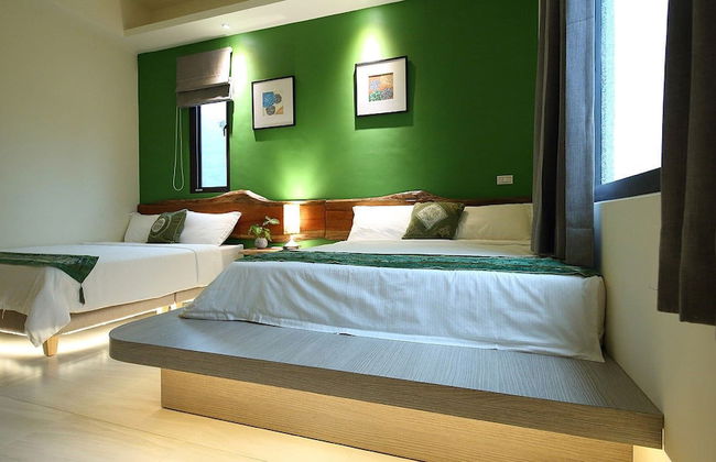 Manor Le Rayon Vert - Photo 15