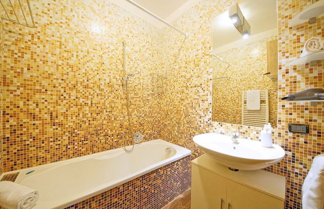 DolceVita Apartments N. 315 - Photo 10