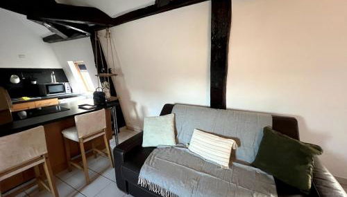 Nid douillet proche orly aéroport - Foto 3