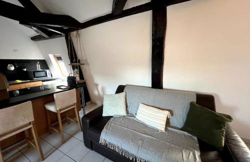 Nid douillet proche orly aéroport - Foto 3