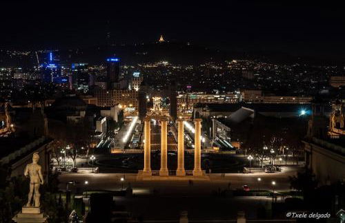 Lets Holidays Apartment Sea Views in Barcelona - Foto 42