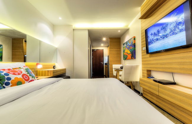 The Title Boutique Condotel - Foto 6