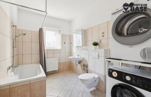 MONTEUR - Unterkunft für bis zu 5 Personen in 63452 Hanau - HU14 - Foto 5