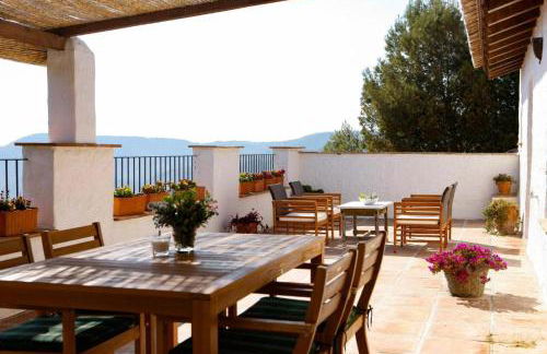 Cortijo J&S Juan Salvador - Photo 43