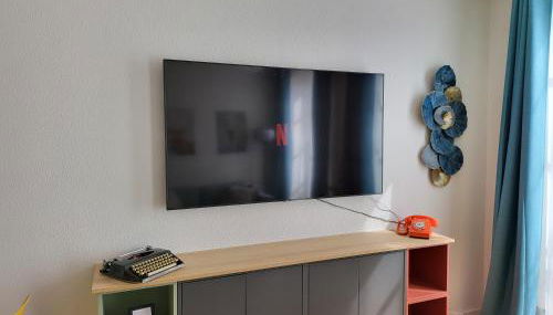 Appartement centre ville chic et cozy - Foto 3