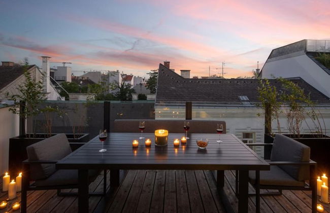 Abieshomes Serviced Apartments - Schönbrunn - Foto 32