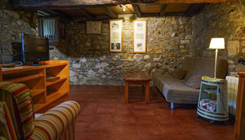 Descanso en Burgozarre - Foto 5