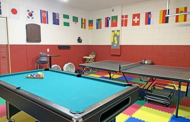 Florida Tradition 5 Bedroom Home by RedAwning - Foto 27