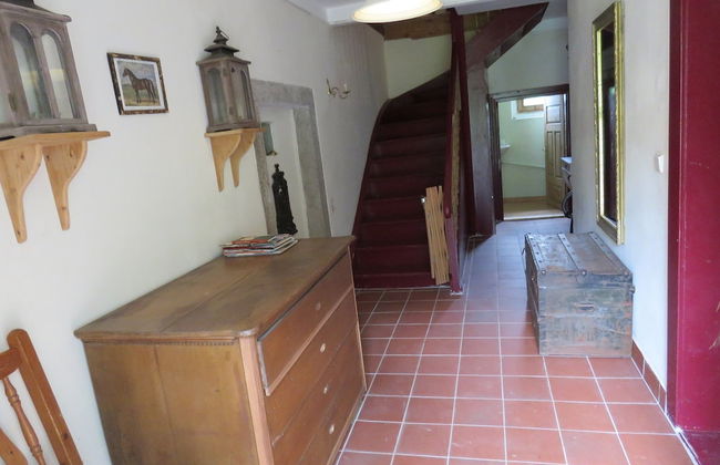 Attractively Renovated Holiday Home Located in the Beautiful Nature of the Czech Republic - Foto 2