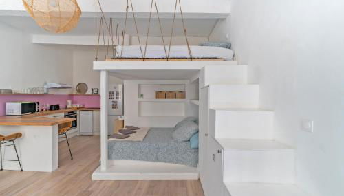 Quartier historique, le Charme du Panier - Photo 2