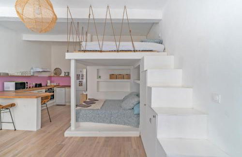 Quartier historique, le Charme du Panier - Photo 2