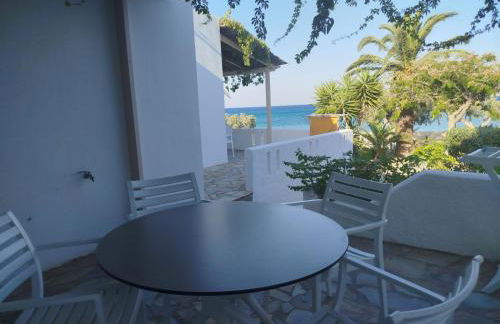 Grandes Apartments sea front - Photo 9