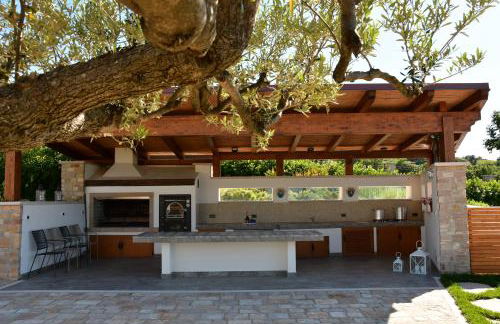 Colle degli ulivi Green Resort - Foto 9