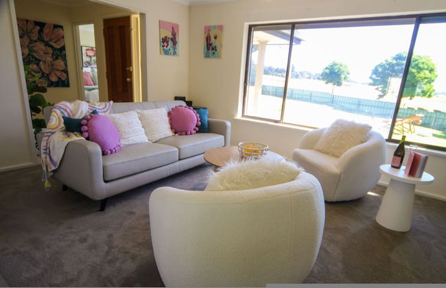 Mclaren Vale Vineyard Homestead - Foto 22