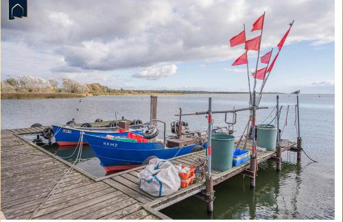 Ferienwohnung Haffblick - Foto 27