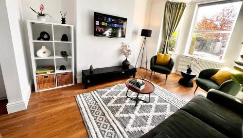 Spacious 6 bed house Altrincham - Foto 3