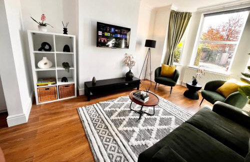 Spacious 6 bed house Altrincham - Foto 3