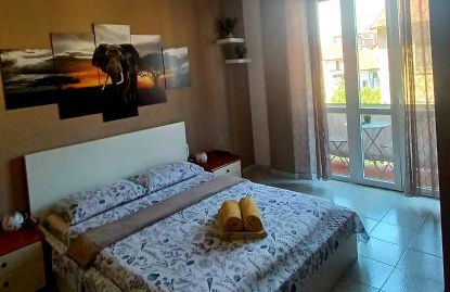 Intero appartamento luminoso e accogliente ! - Photo 25