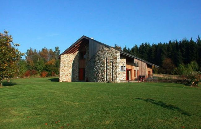 Large Home With Sauna, Ovifat - Photo 23