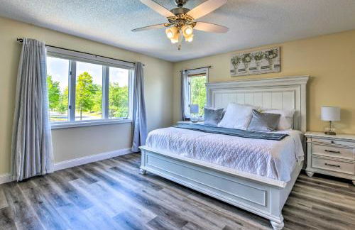 Pet-Friendly Maple Grove Gem with Private Yard! - Foto 20