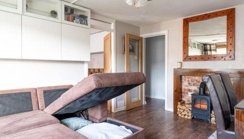 Lovely 1-bedroom property with balcony in West end - Foto 5, wardrobe