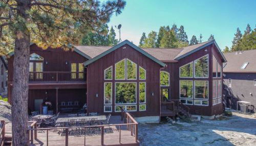 Gorgeous 5 BDR Travioli Mountain Retreat for 10! - Foto 4