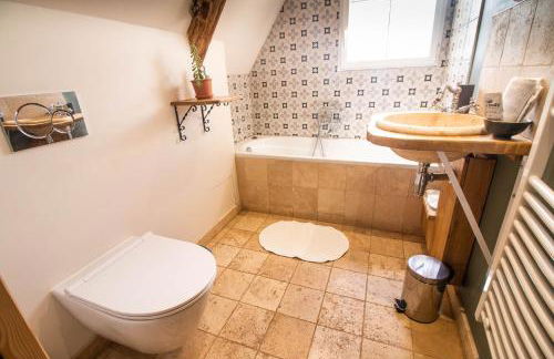 Maison nature cosy proche Azay Villandry - Photo 5