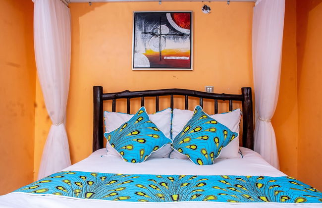 Mulembe Villa - Foto 5