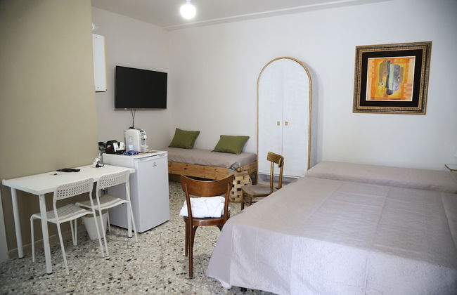 LE DIMORE DEGLI ARTISTI - Photo 4