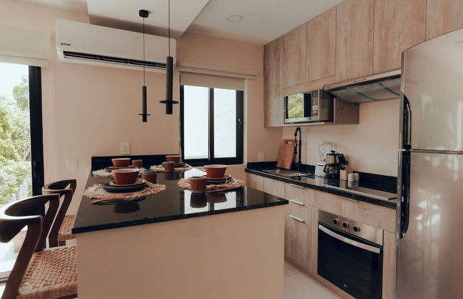 Cacao Tulum -Luxury Condos- - Photo 30