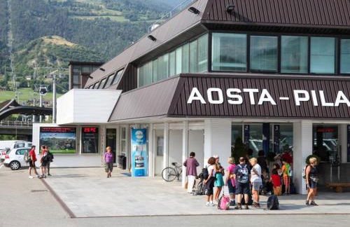 Chez Maison Grande - Foto 27