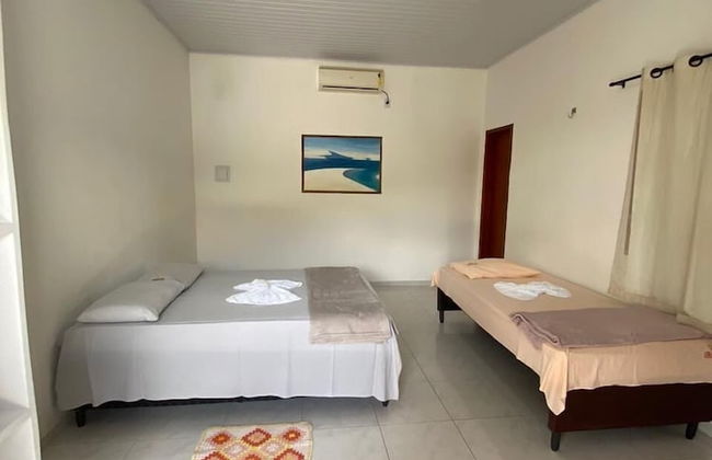 Chalés Passagem do Canto - Foto 10