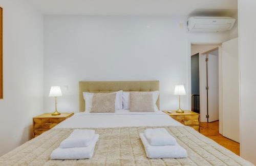 Vita Portucale ! Almada Trendy Retreat - Foto 11