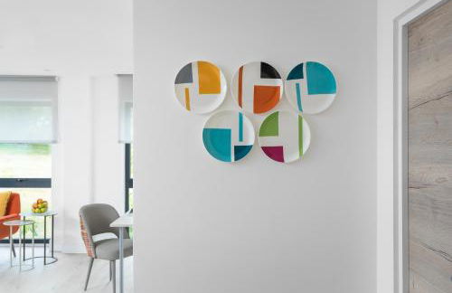 Q Square by Supercity Aparthotels - Foto 50