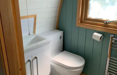 Kersebrock Kabins - Foto 22