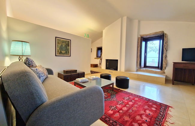 Villa Pedra Natural Houses - Photo 56