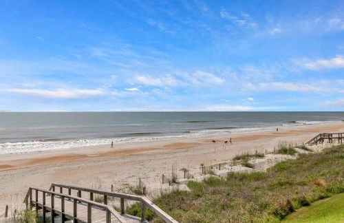 Wellness Retreat - Oceanfront condo w beach access - Foto 8