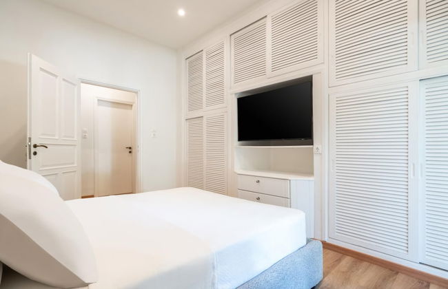 4BD Apartment With Outdoor Jacuzzi Garden - Foto 17