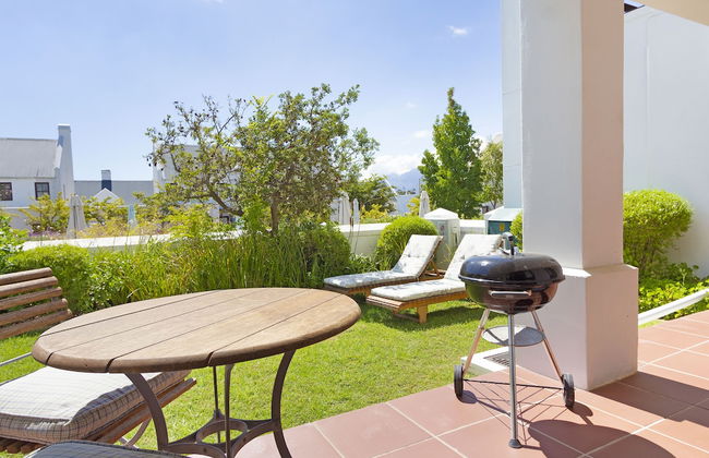 Winelands Golf Lodges 19 - Foto 9