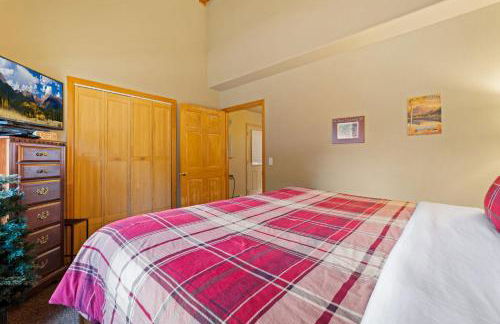 Creekside Suites 04 by Estes Park Condos - Foto 9