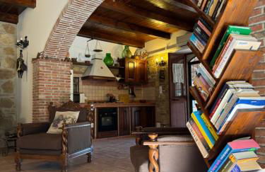 Villa Sicilian, Savoca Taormina - Foto 31