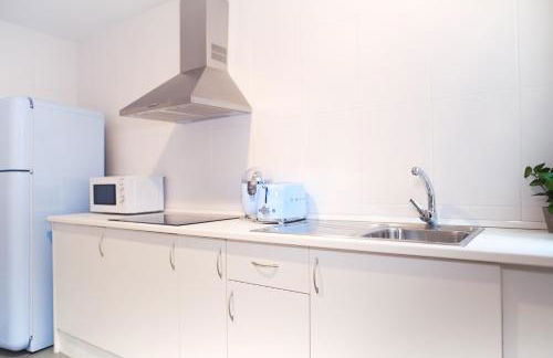 Apartamentos La Guarida 1820 - Foto 47