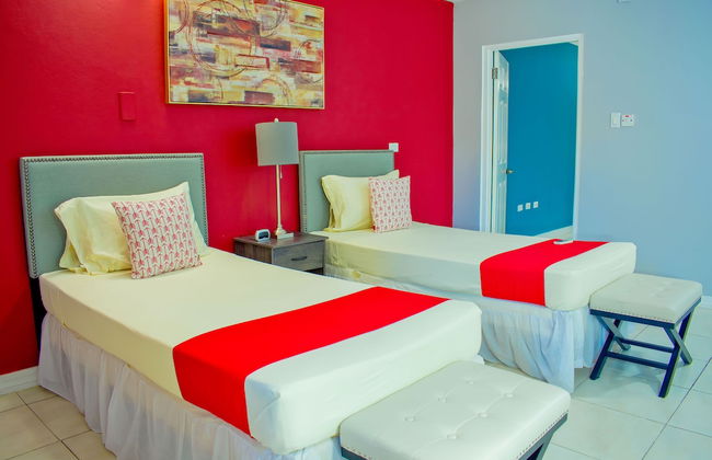 New Kingston Corporate Apts at Donhead - Foto 19