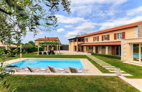 Villa Viscum - Foto 1