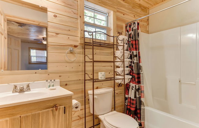 Cottonwood Cove - Foto 56