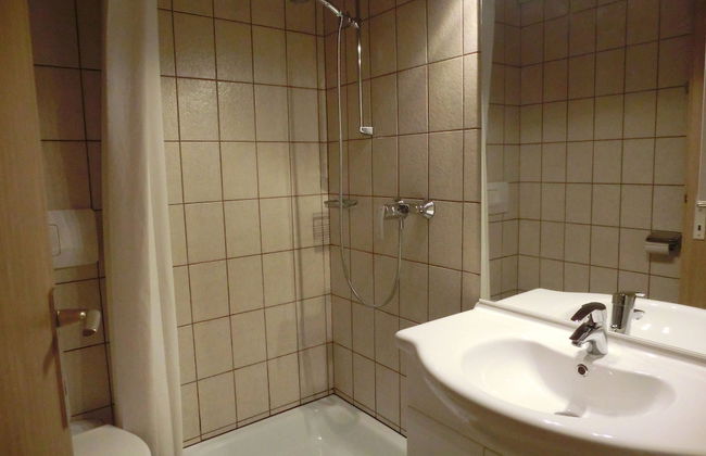 Aparthotel Buchauer Tirol - Foto 40