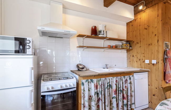 Le Moulin de Verfeuil - Foto 13